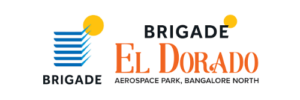 Brigade El dorado Logo